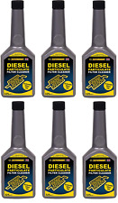 6 x Diesel Particulate Filter