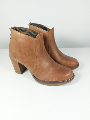 Fly london hebe brown - fly,
