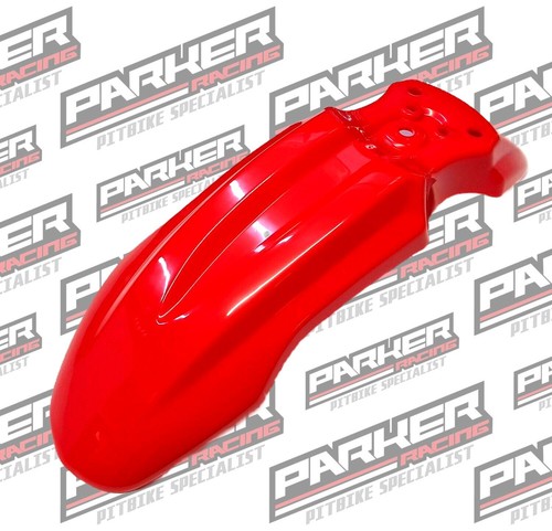 Pit bike crf50 mud - mud, guard
