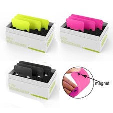 Vinyl Wrap Tool Car PPF Squeegee Kit With Gift Box Soft Rubber Silicone Scraper
