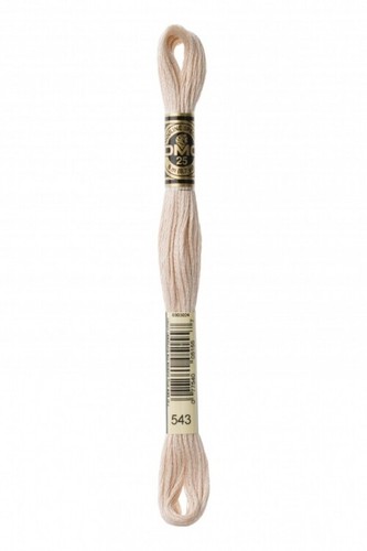 Dmc stranded cotton embroidery - stranded,