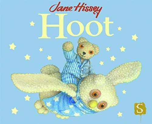 Hoot jane hissey - -,