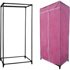 Single double canvas - single,