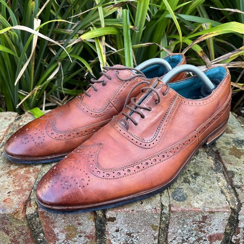 Ted baker asounce men - baker, oxford