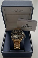 Heuguet ‘Mark 1’ Automatic