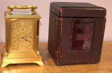 ANTIQUE ENGLISH GIANT GILT