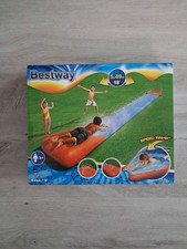 Bestway Garden Water Slip