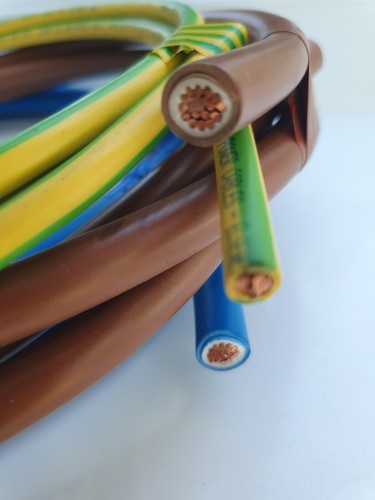 25mm flexible double insulated - 25mm,
