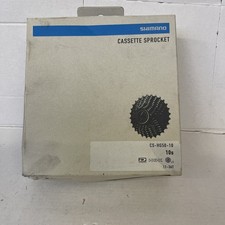 Shimano CS-HG50 10spd Cassette 11-36T