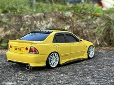 1/24 Scale Rota Torque 3d
