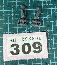 Krieg Artillery Team Mortar