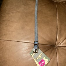 Ancol Timberwolf Round Collar