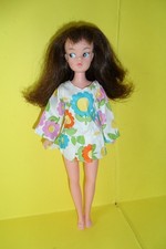 Vintage Sindy Tammy Clone Doll