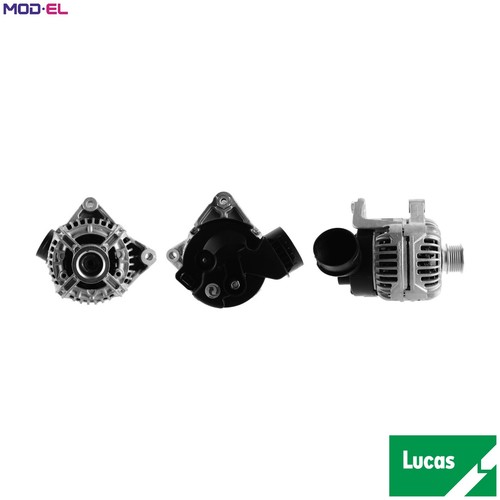 Alternator lra02204 for bmw - lra02204,