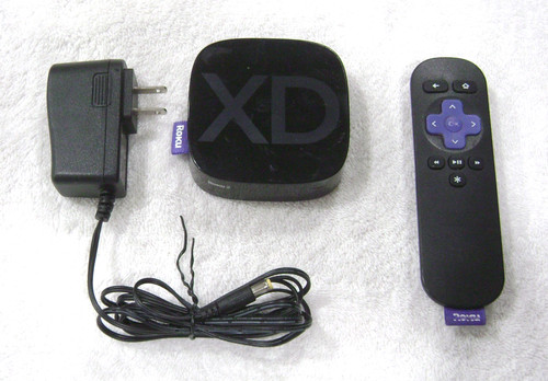 Roku model 3050x - 2, xd~