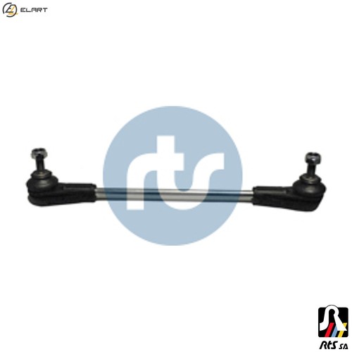 Linkcoupling rod stabiliser - linkcoupling,