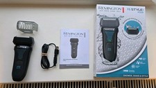 Remington F6 Style Aqua Foil