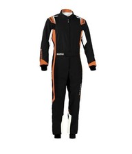 Sparco Racing Suit F1 Style