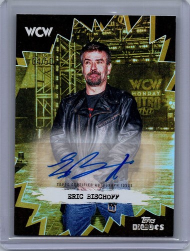 2026 wwe topps decades - 2026, wcw