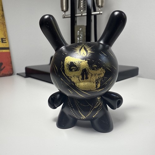 Kidrobot dunny arcane - dunny,