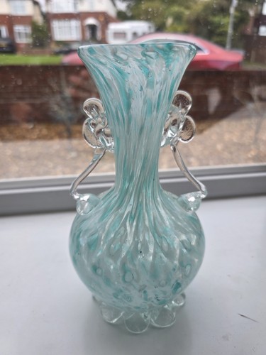 Vintage murano style - vintage,