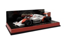 Minichamps 1/43 Mclaren MP4 /