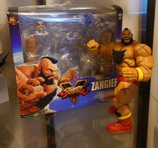 Storm Collectibles - Street
