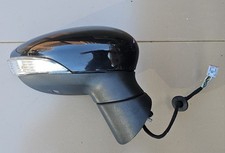 FORD FIESTA MIRROR ZETEC S MK7