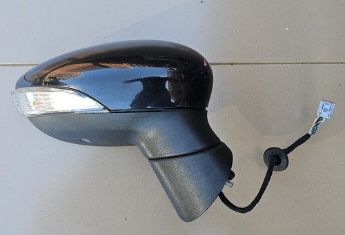 Ford fiesta mirror zetec - mirror,