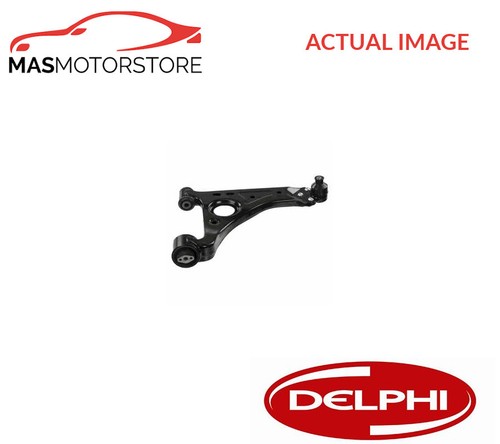 Track control arm - track, wishbone