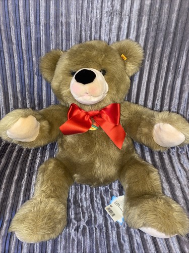 Steiff bobby cosy - steiff,