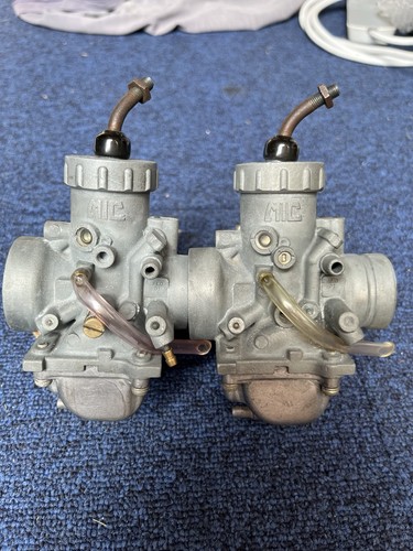 Yamaha rd350lc 4l0 carbs - rd350lc,
