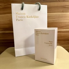 Maison francis kurkdjian - kurkdjian, aqua