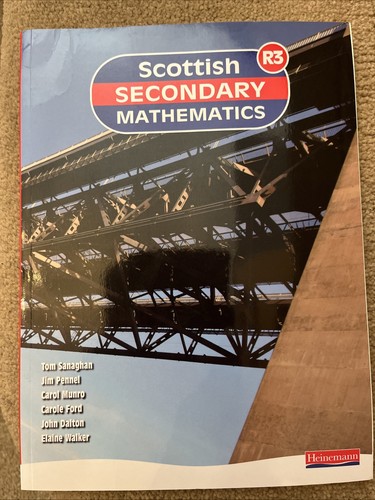 Heinemann scottish secondary - scottish,