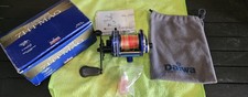 Daiwa Millionaire 7HT Mag