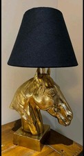 Beautiful Horse Head Bust