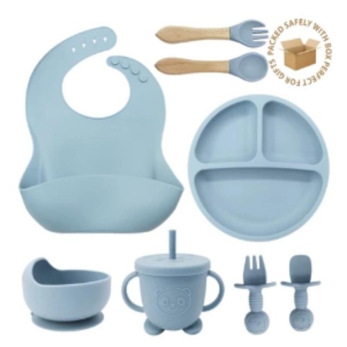 Baby feeding set - ,, weaning