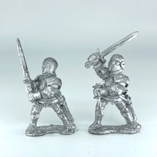 War Of The Roses Soldiers -