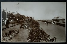 Postcard - Lincolnshire -