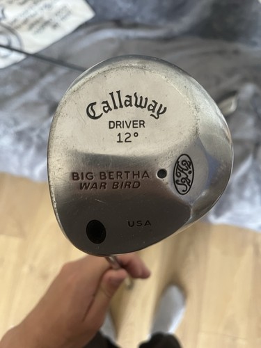 Callaway big bertha - callaway,