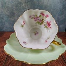 Vintage Shelley Teacup &