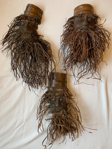 Vintage antique 3x - vintage, /