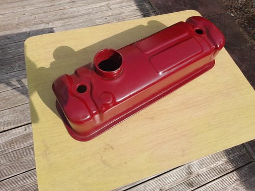 Mga mgb tin - mga, cover