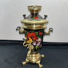 Russian USSR 1991 Electric