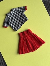 💛 Vintage 1960s Tressy