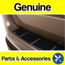 Genuine Volvo V70 (08-) Rear