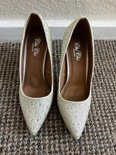 White Shoes