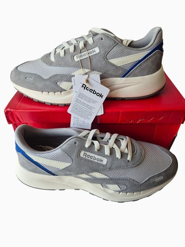 Reebok sneakers gl8900 sports - reebok,