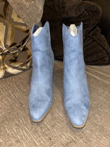 Woman just fab light blue - woman’s,