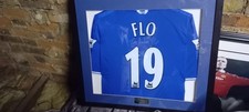 match worn tore andre flo